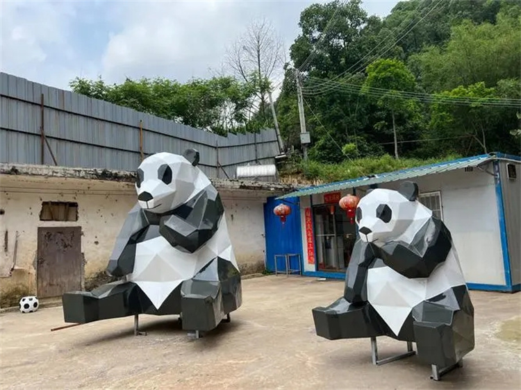 玻璃钢 雕塑工厂