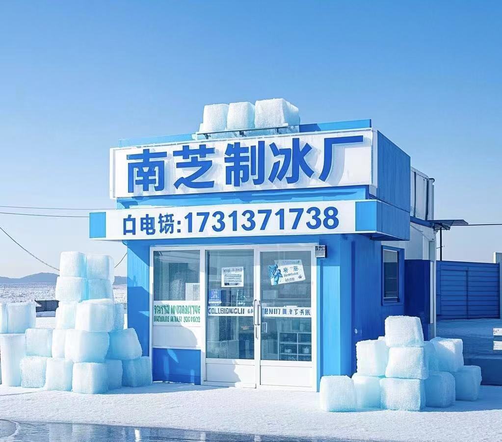 湖南益陽降溫冰供應商食用冰球冰