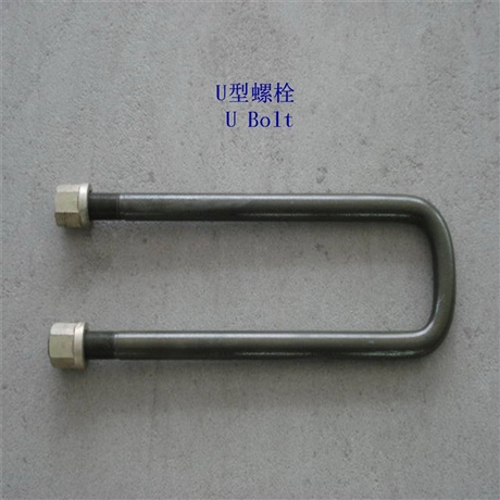 比利时12.9级U形螺杆生产工厂