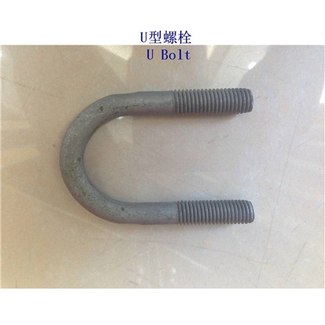 黑河8.8级U形螺杆生产工厂