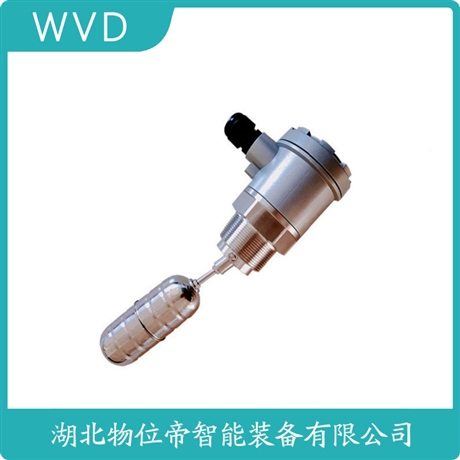 ES10010浮子开关 WVD