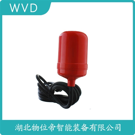 KEY-3M电缆浮球液位控制器 WVD