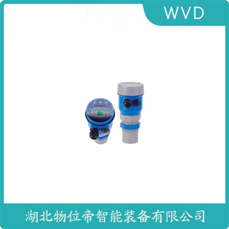 FMI51-A1EGEJB5A1A超声波物位计 WVD