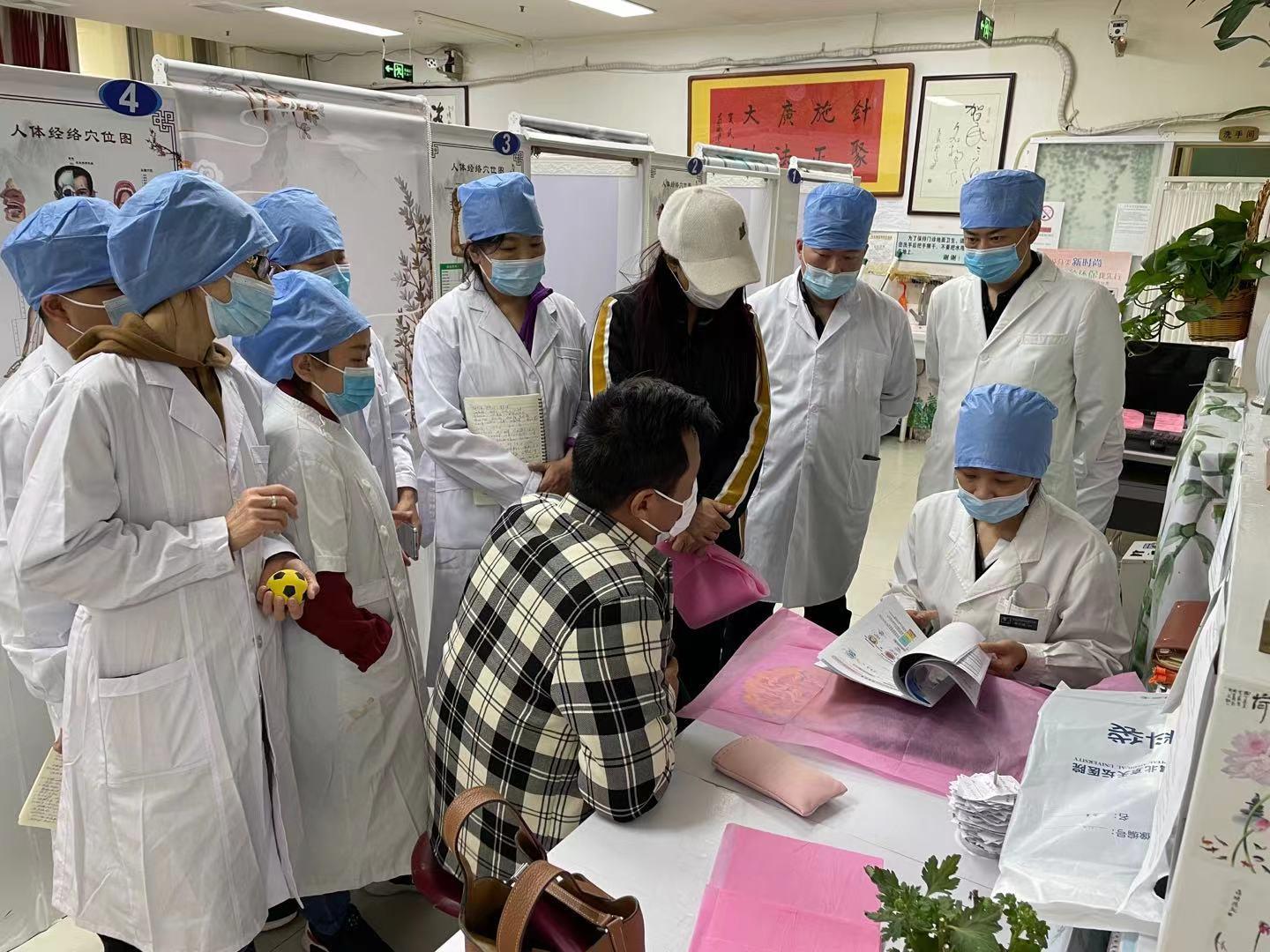 广州贺氏火针培训班 贺氏三通法培训