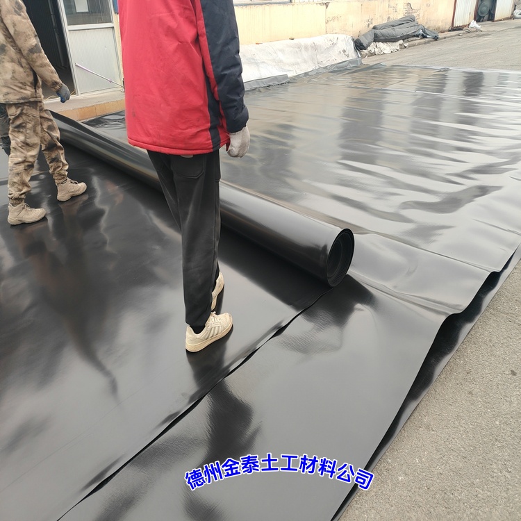 聚乙烯膜产品展示