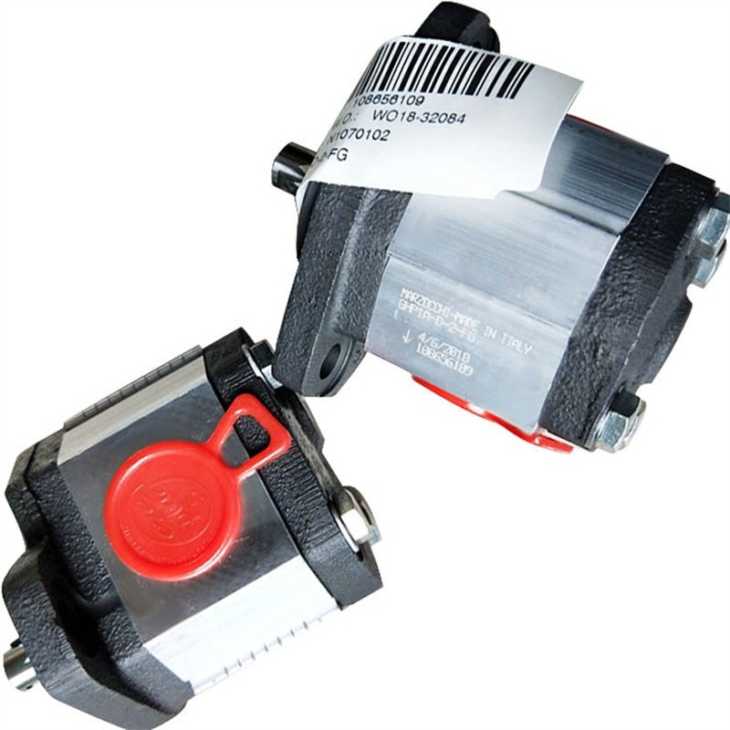 MARZOCCHI POMPE短轴泵