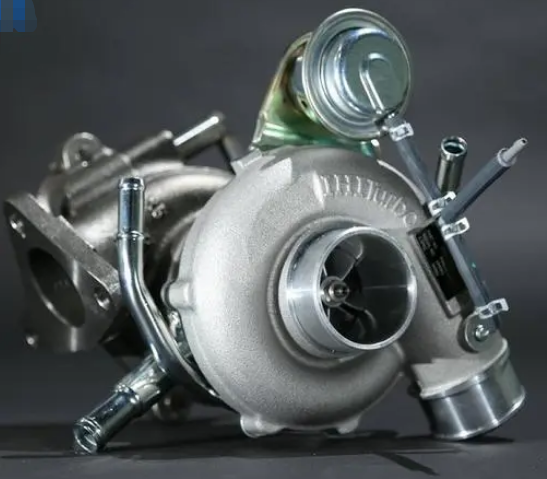 供应MITSUBISHI发动机分油机增压器配件