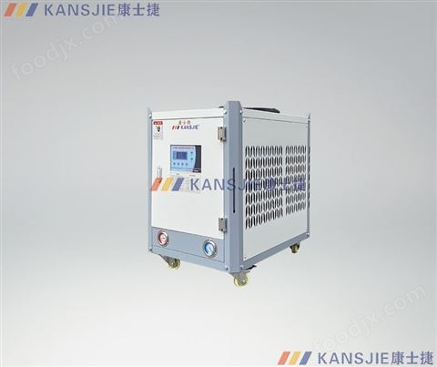 KG-1AN  高温1匹风冷箱式冷水机组