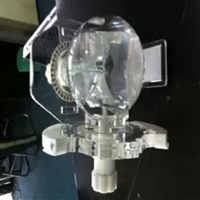 伽刀设备3D检测模体