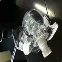 伽刀性能测量模体