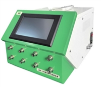 LBW-100全自动气袋清洗器