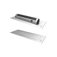 供应 全数字嵌入式阵列话筒单元 VISSONIC议朗