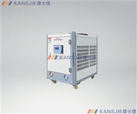 KG-1AN  高温1匹风冷箱式冷水机组