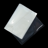 定制PE外袋尼龙真空袋电子防潮防静电包装pe膜高透明无尘