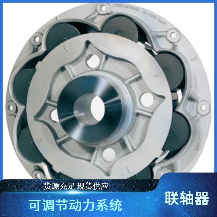 德国进口 CENTAFLEX-AV 联轴器传动轴 低热鹰胀 广泛应用于船舶传动