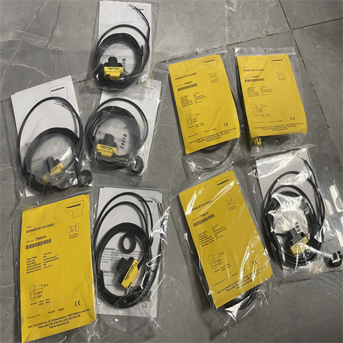 图尔克传感器WiM45-UNTL-LiU5X2-0,3-PSG4M检测范围