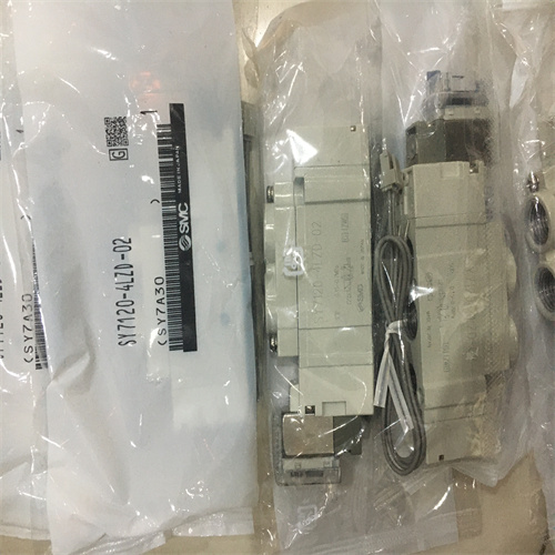 SMC数字式位置传感器ISA3-GCP-1B-L1设计构造