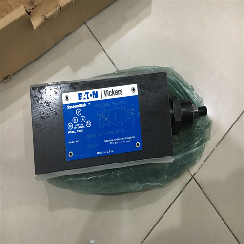 有货威格士VICKERS溢流阀RV3-10-S-0-36