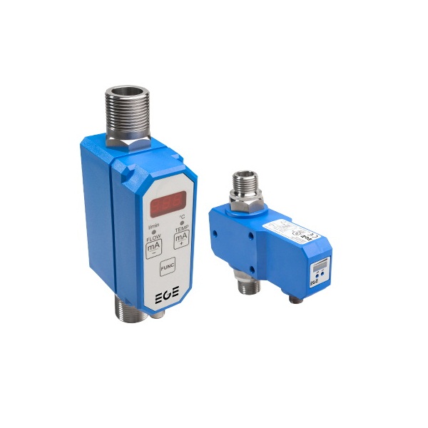 出售德国EGE流量控制器型号SC 440/1 A4-GSP