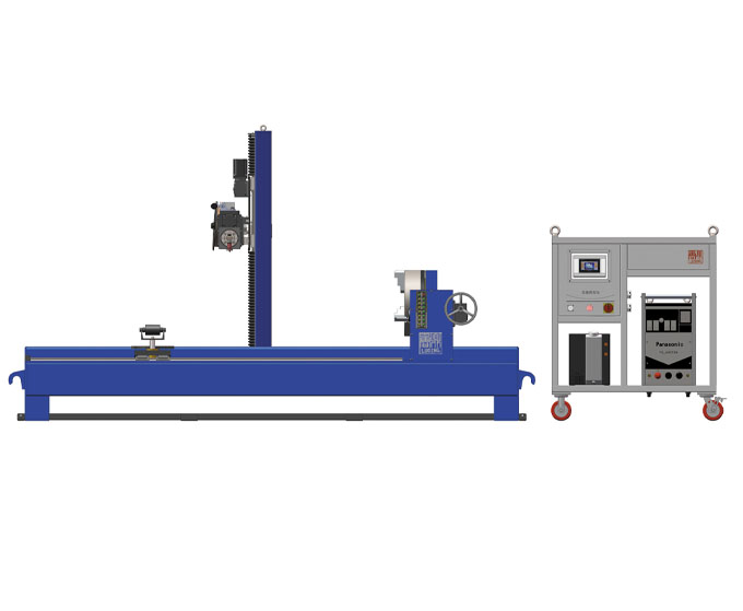 H1440系列自动焊接机