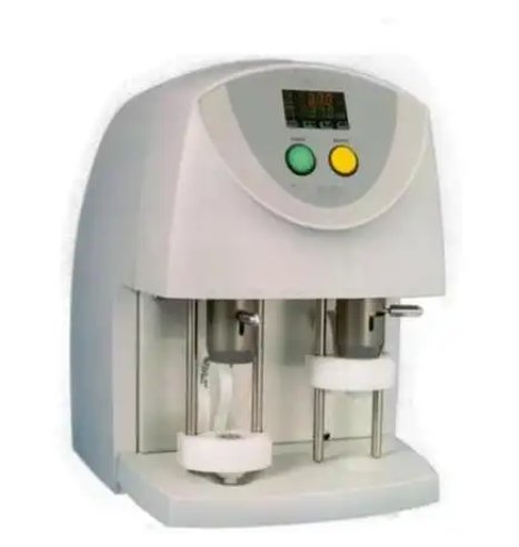 血栓弹力图仪Titan