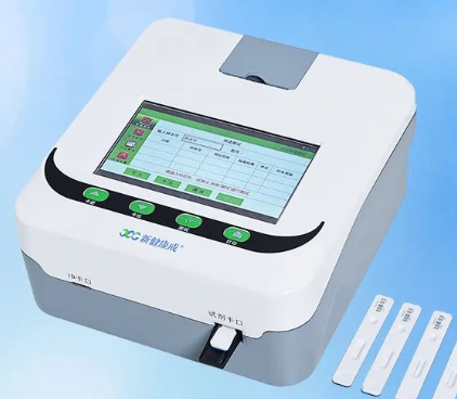 全自动化学发光免疫分析仪ECL1200