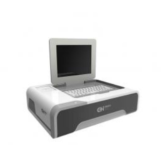 电脑仿生治疗仪DF-B型