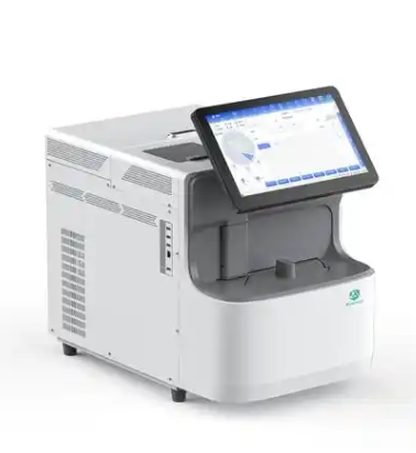 荧光免疫分析仪LYOFIA