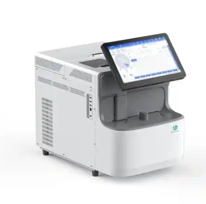 全自动化学发光免疫分析仪Shine i1030