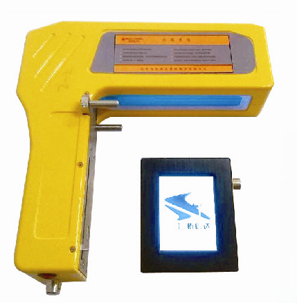 铁路车轮检查仪