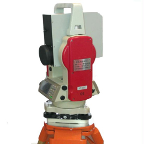 桥梁挠度检测仪