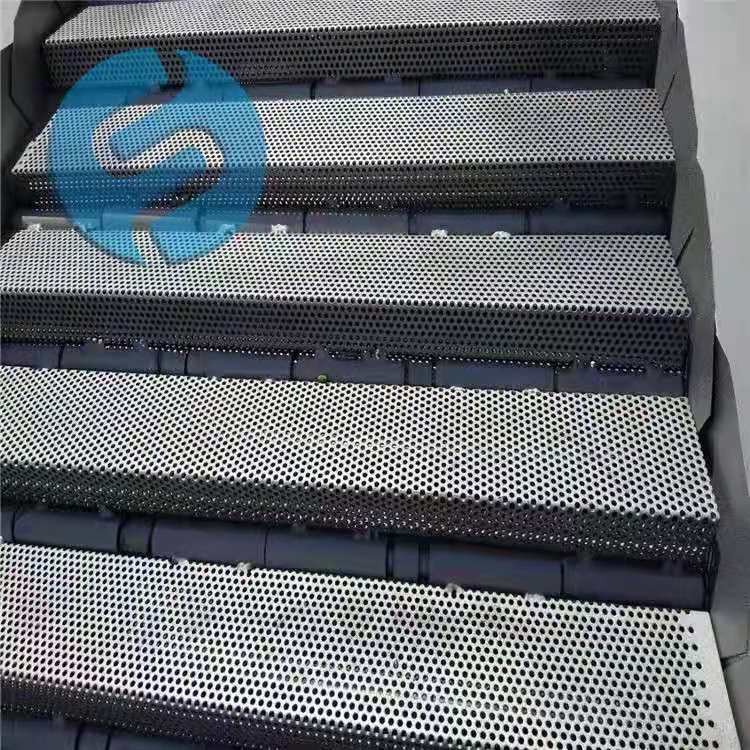 阶梯格栅 固液分离设备支持定制