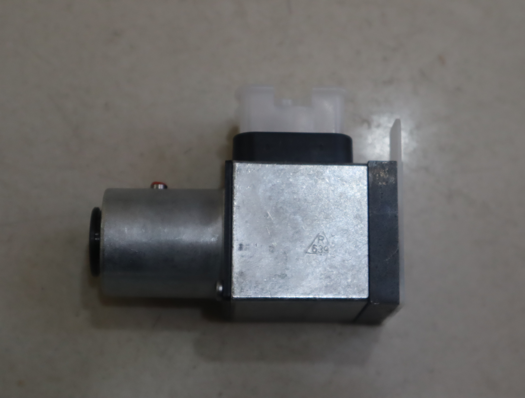 力士乐REXROTH压力继电器压力开关 R901099808 HED8OH-20/200K14