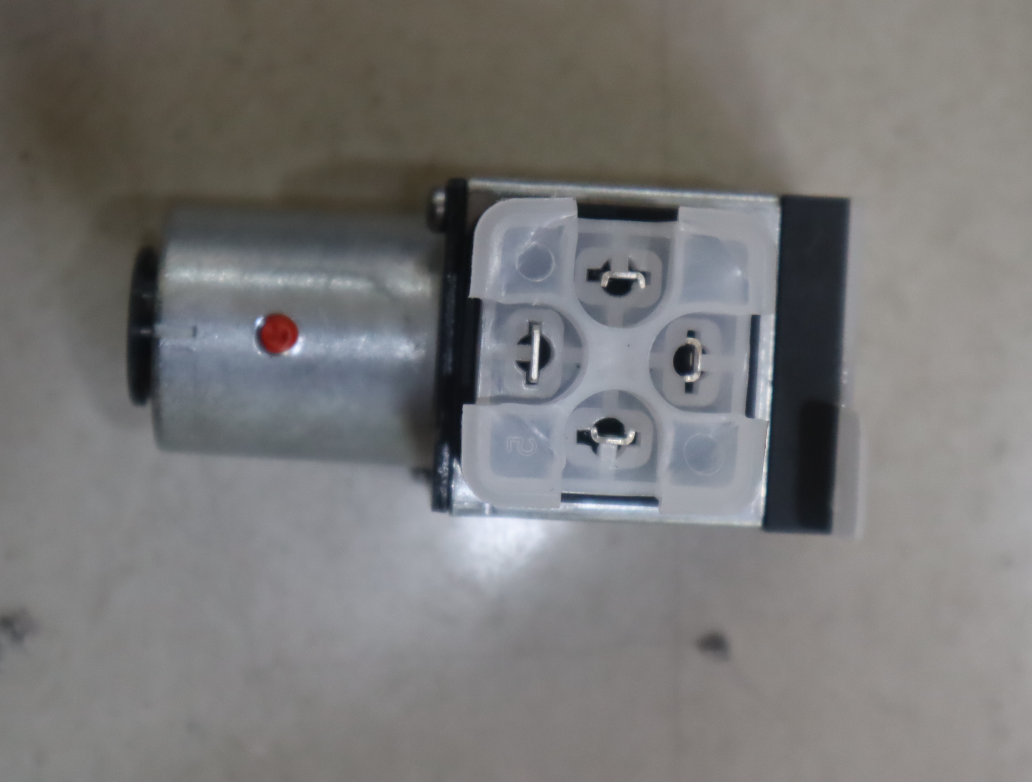 力士乐REXROTH压力继电器压力开关 R901099808 HED8OH-20/200K14