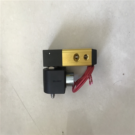 派克伺服控制阀R4V10-593-12-09-GOQ-A1-031 