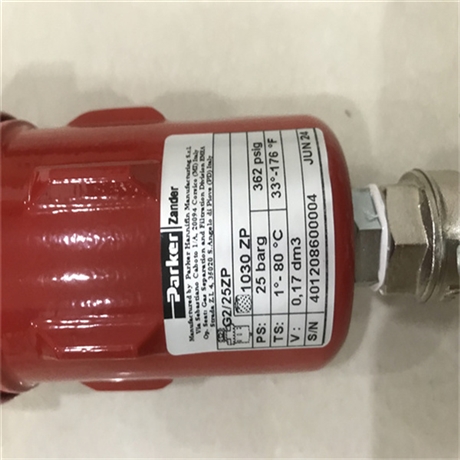 PARKER连接方式电磁阀D3FBE01SC0NF0019   