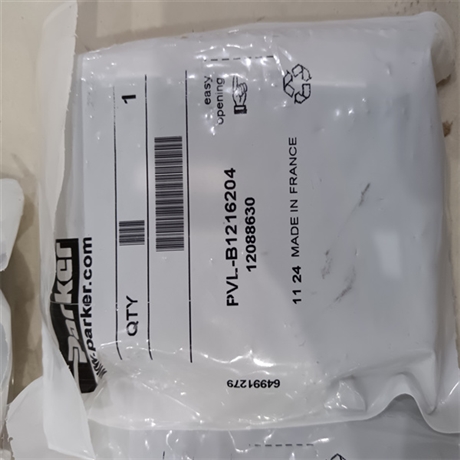 派克PARKER电磁阀线圈481865C2