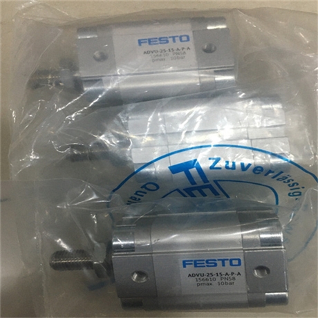 DSBC-63-250-PPVA-N3费斯托行程气缸