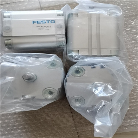 FESTO活塞杆气缸DSBC-100-450-PPVA-N3A2