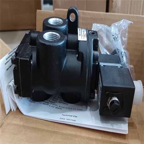 NORGREN组合部件过滤器R72G-2AK-RFG