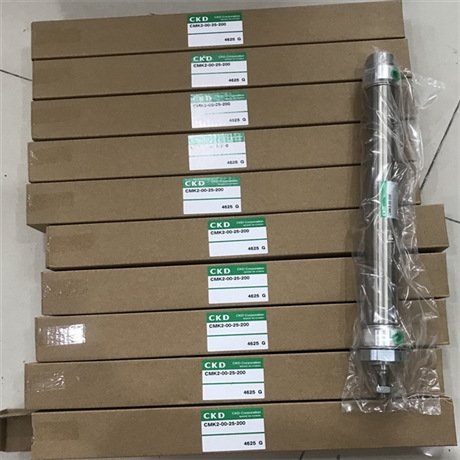 CMK2-CC-40-100喜开理CKD摆动气缸重要参数