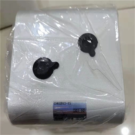 止动气缸SMC安装高度调整型RSDG50-30TB