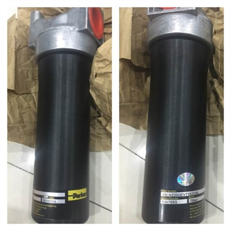 派克parker过滤器40CN210QVXKG241含10m滤芯
