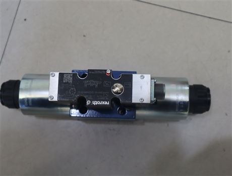 R900949757 4WRAE10W1-60-2X/G24N9K31/F1V 力士乐REXROTH比例阀