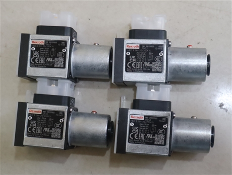 力士乐REXROTH压力继电器压力开关 R901099808 HED8OH-20/200K14