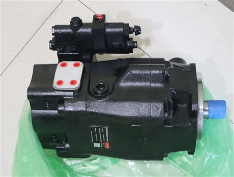 PVM074ER10GS2C315200000AB 123AL00119B 美国威格士VICKERS柱塞泵