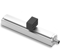 EP-Series SSI磁致伸缩位移传感器