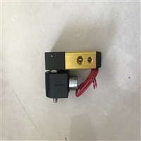 PARKER电磁阀201DG2SVK7-481865C2 .