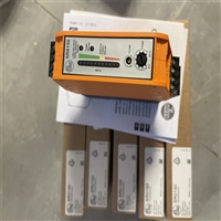 IFM具显示屏耐用的流量传感器SA4300