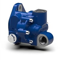 出售德国RICKMEIER齿轮泵 型号R25/6,3 FL-Z-DB16-W-G3/4-R